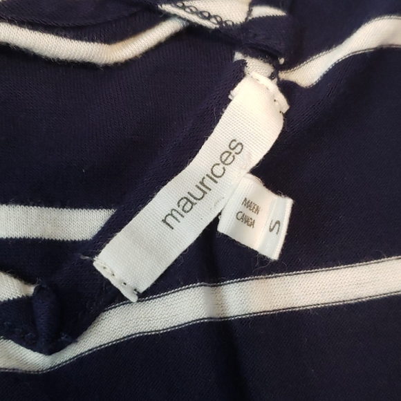 Very soft and comfortable shift dress - Picture 5 of 6